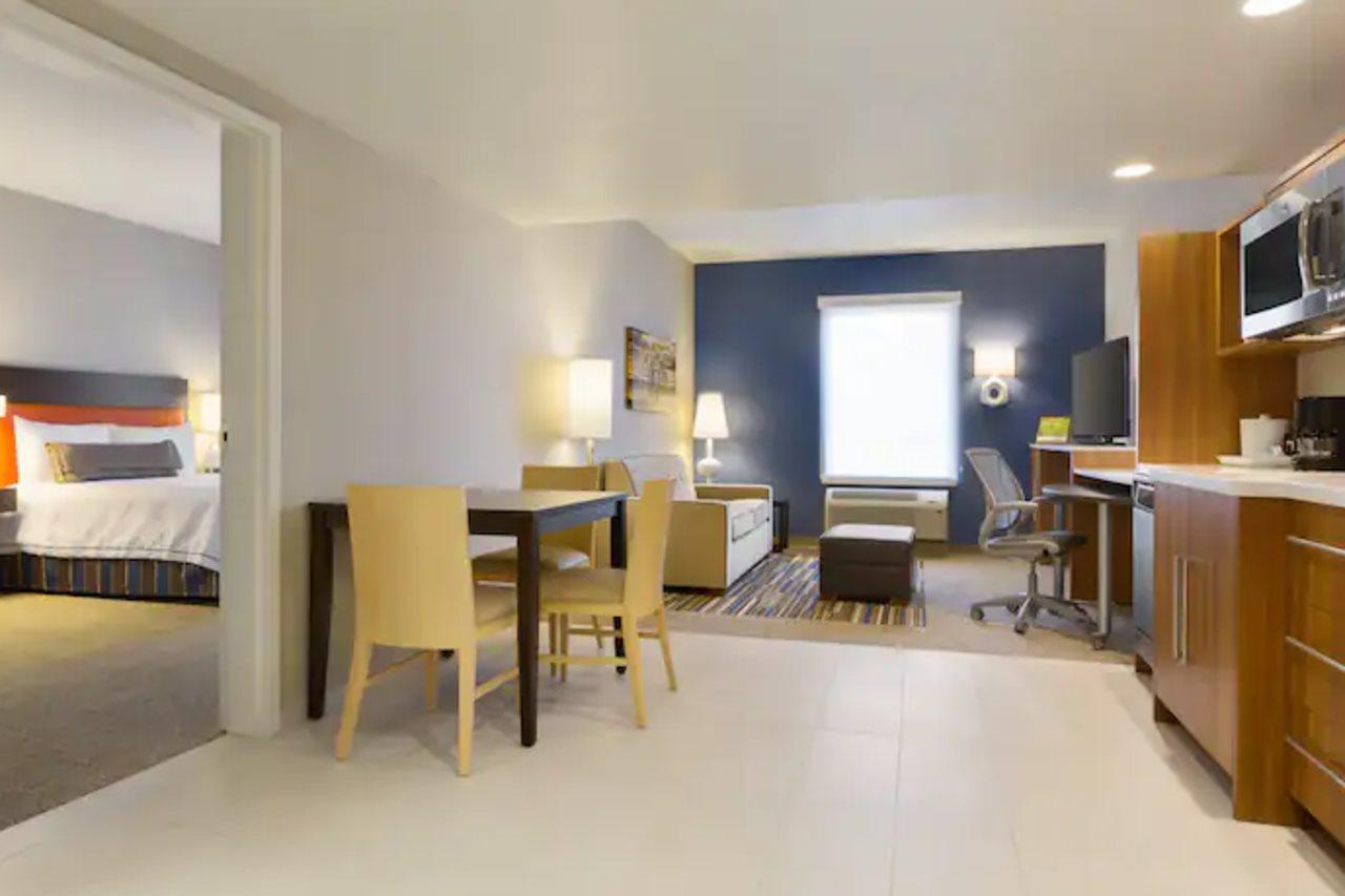 Home2 Suites By Hilton Phoenix Chandler Eksteriør billede