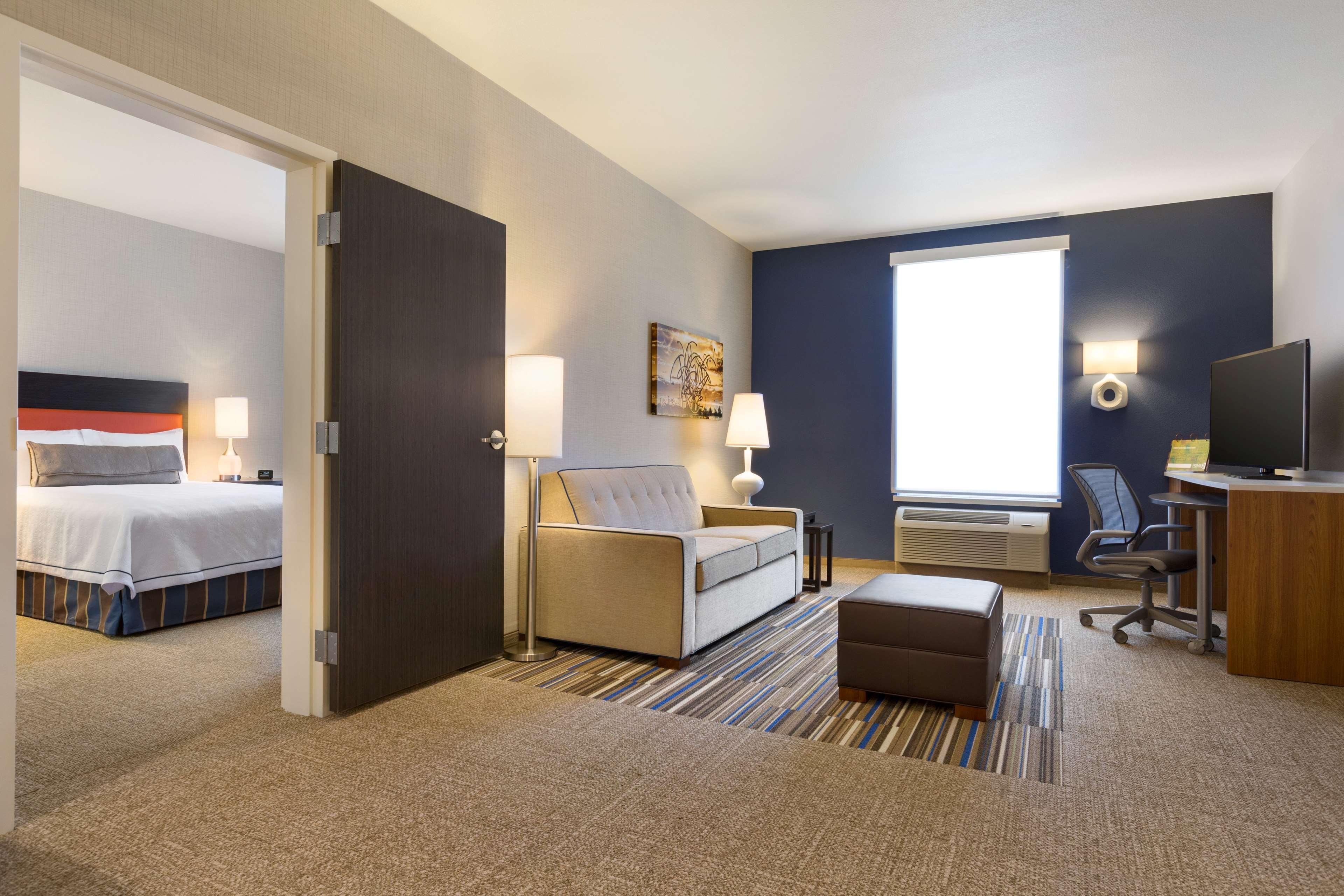 Home2 Suites By Hilton Phoenix Chandler Eksteriør billede