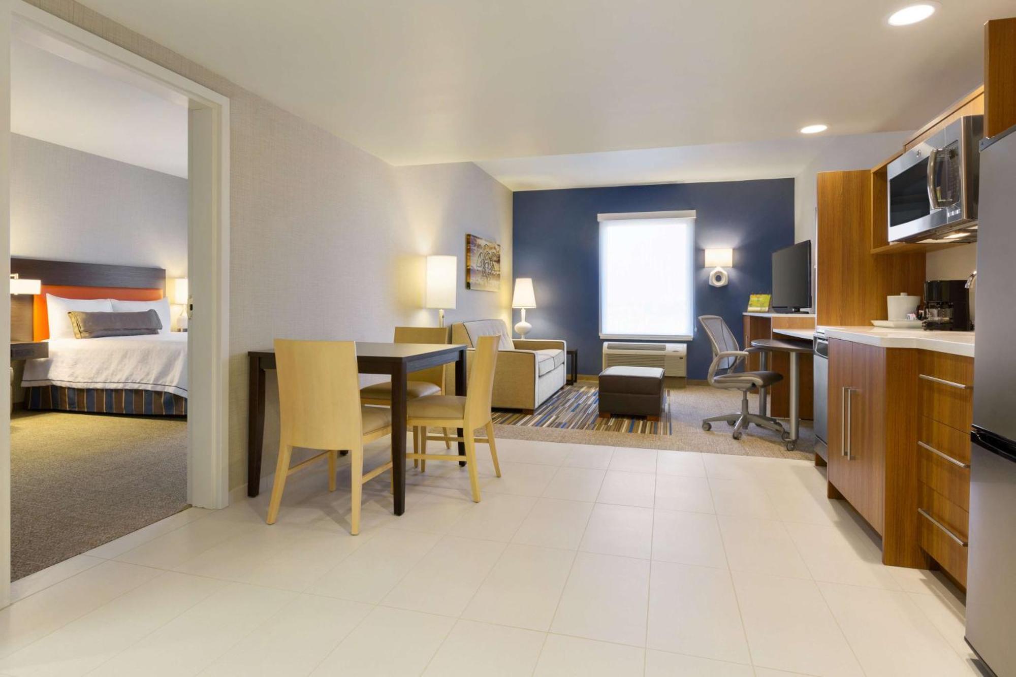 Home2 Suites By Hilton Phoenix Chandler Eksteriør billede