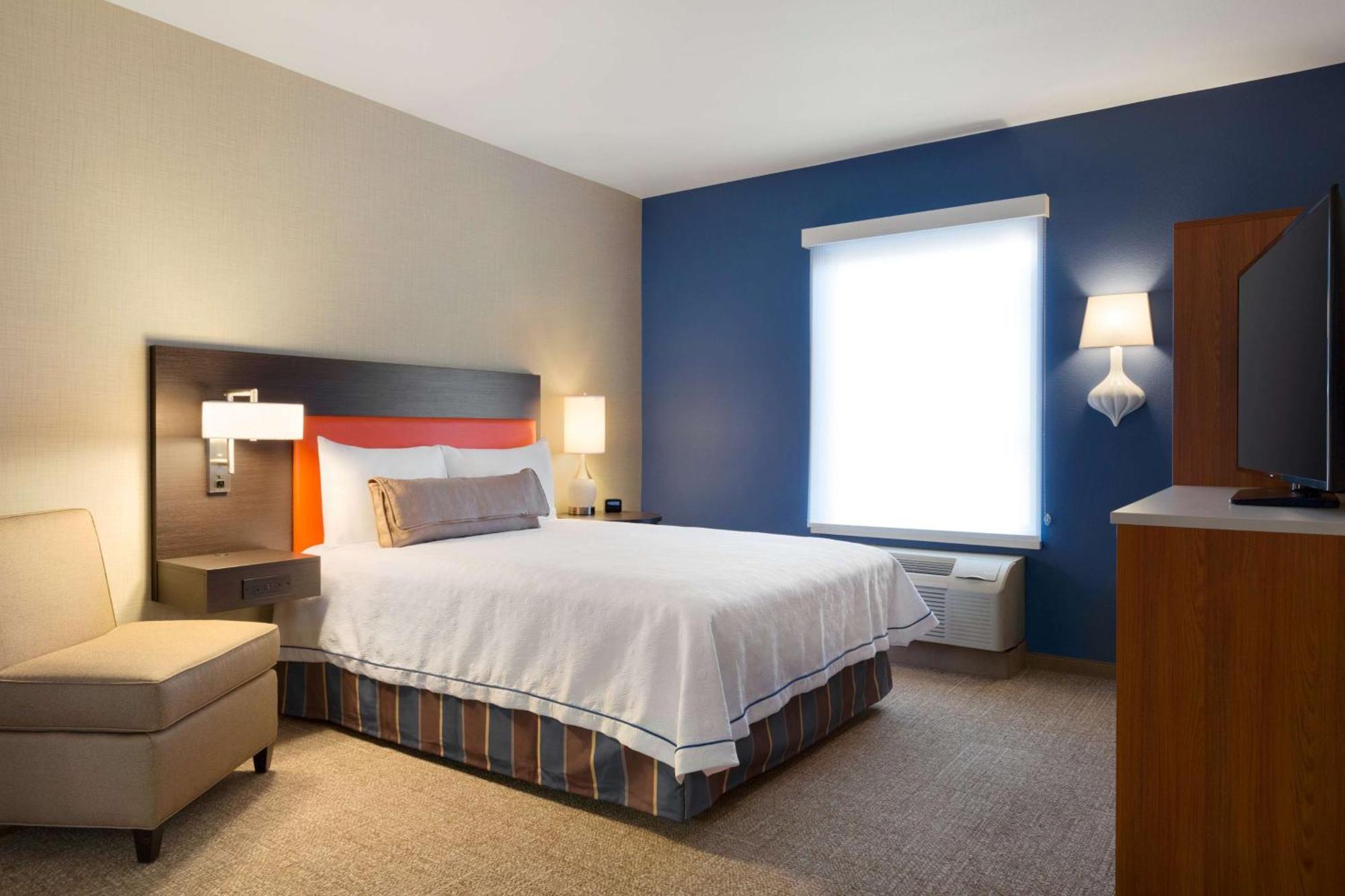 Home2 Suites By Hilton Phoenix Chandler Eksteriør billede