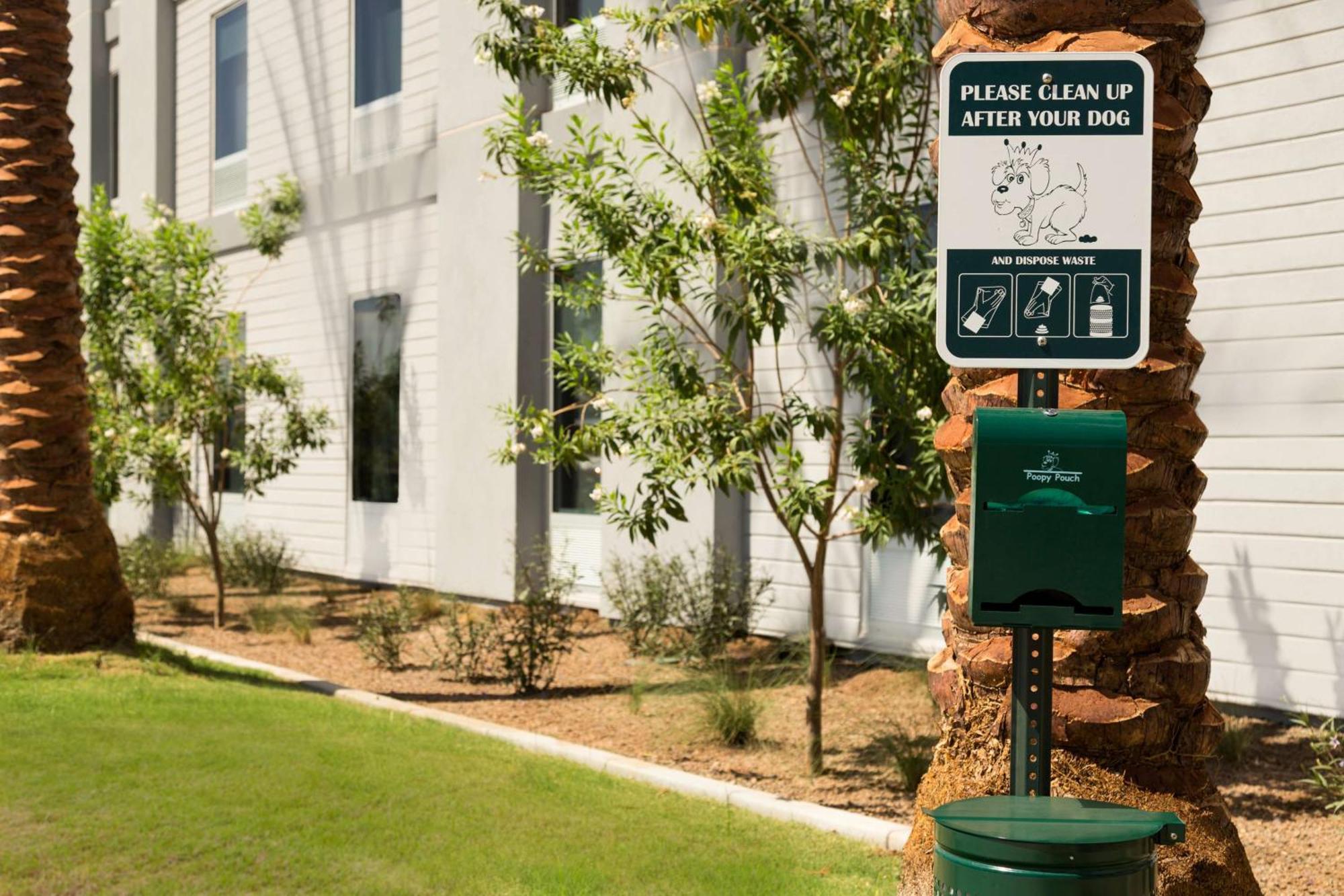 Home2 Suites By Hilton Phoenix Chandler Eksteriør billede