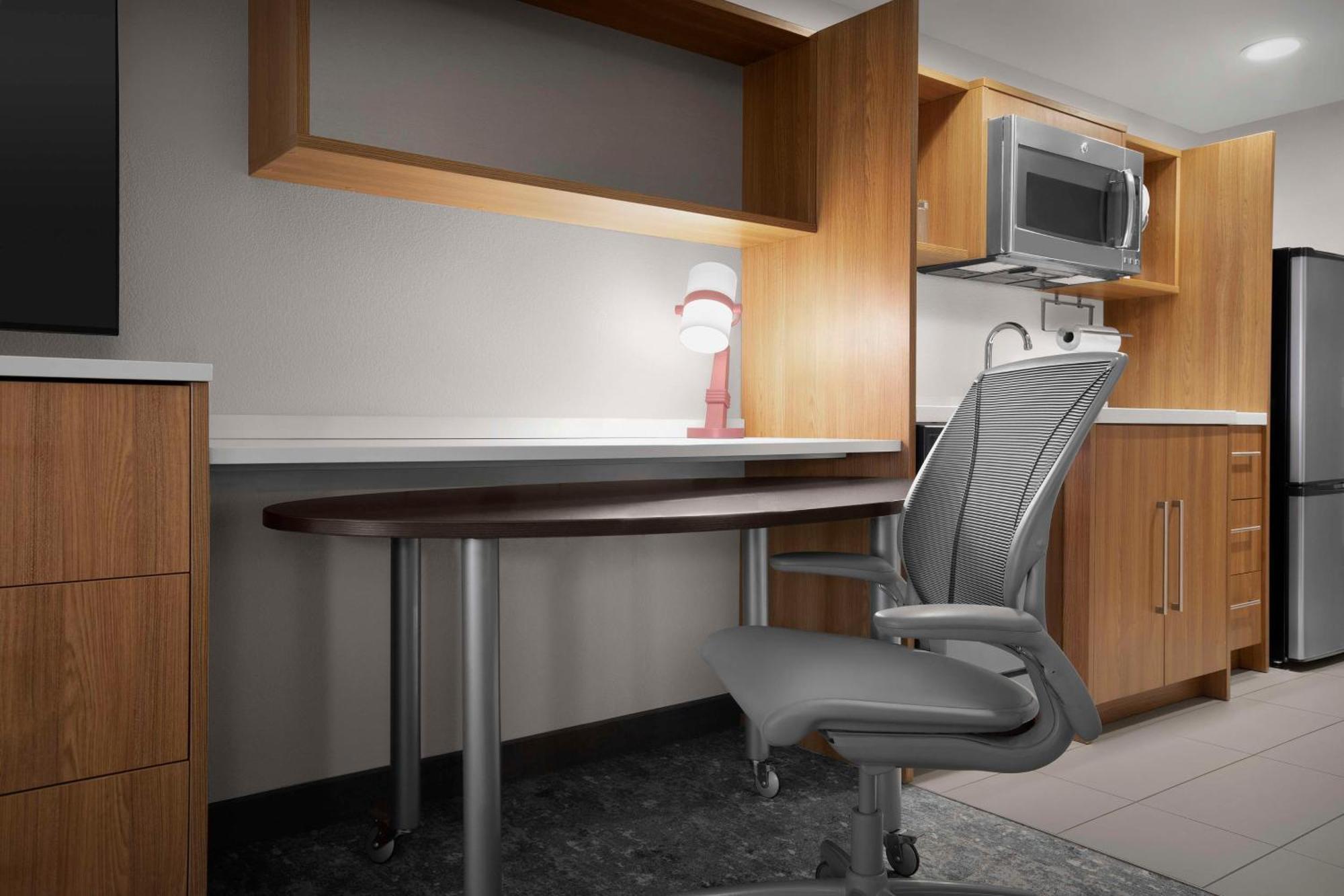 Home2 Suites By Hilton Phoenix Chandler Eksteriør billede