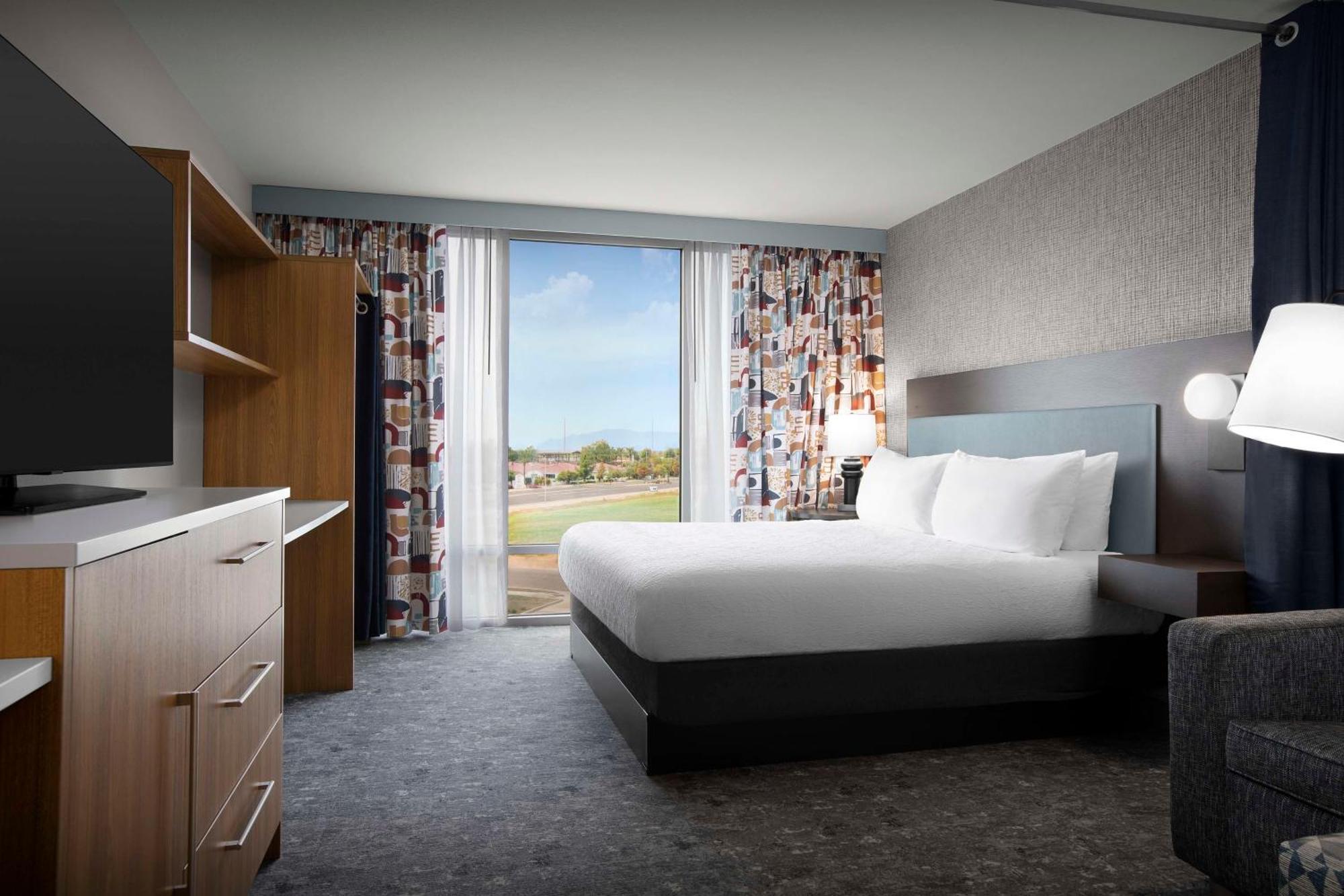 Home2 Suites By Hilton Phoenix Chandler Eksteriør billede