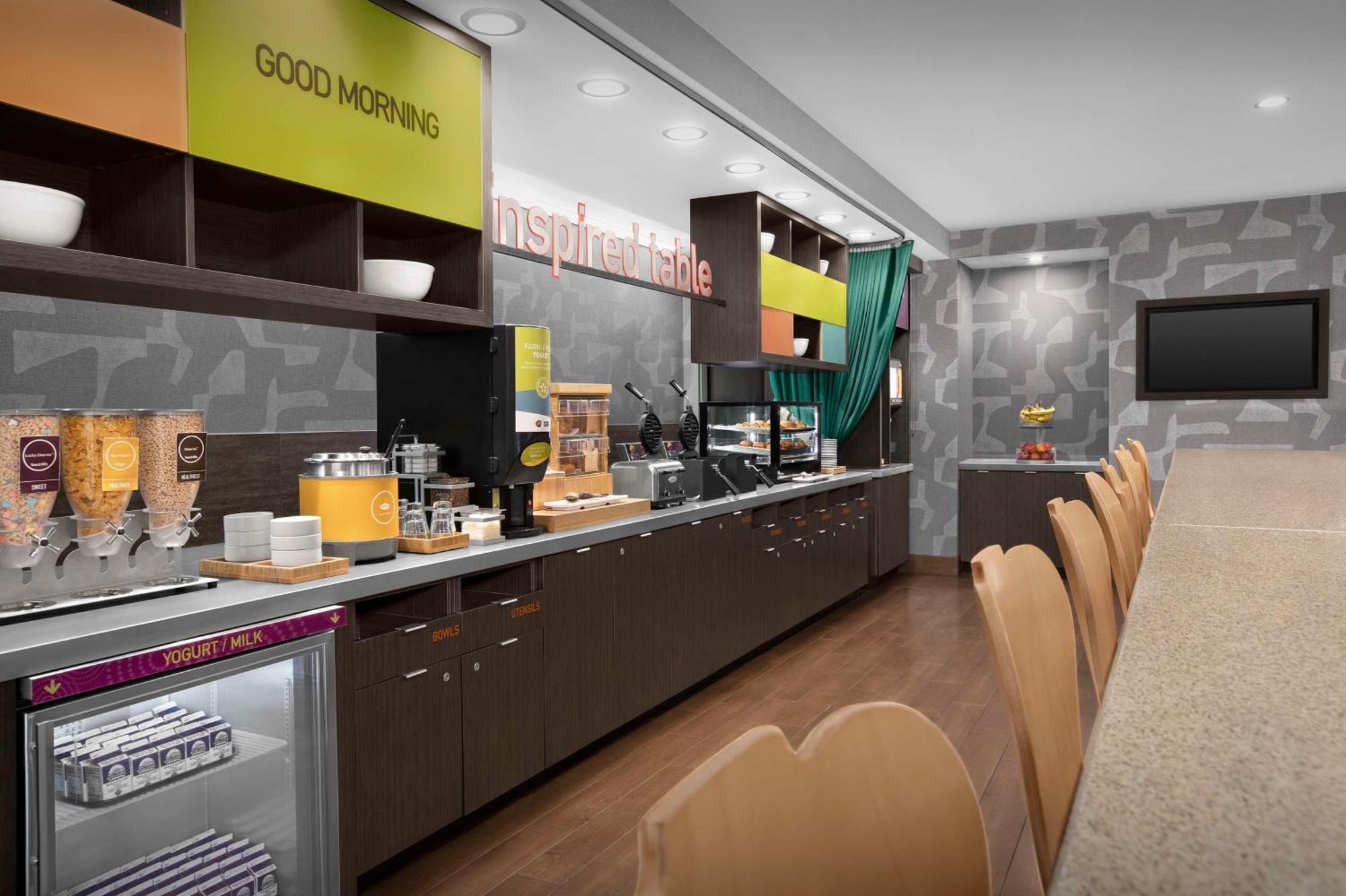 Home2 Suites By Hilton Phoenix Chandler Eksteriør billede