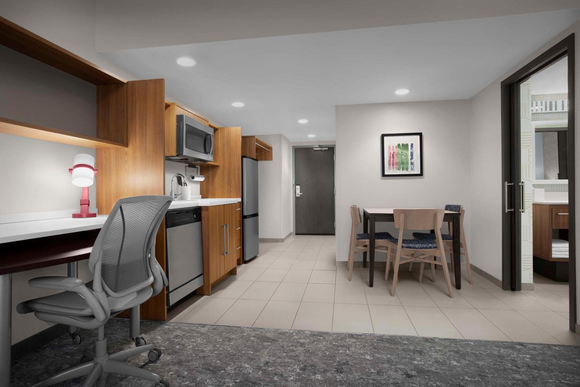 Home2 Suites By Hilton Phoenix Chandler Eksteriør billede