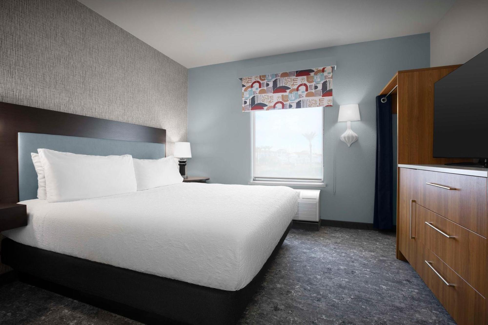 Home2 Suites By Hilton Phoenix Chandler Eksteriør billede