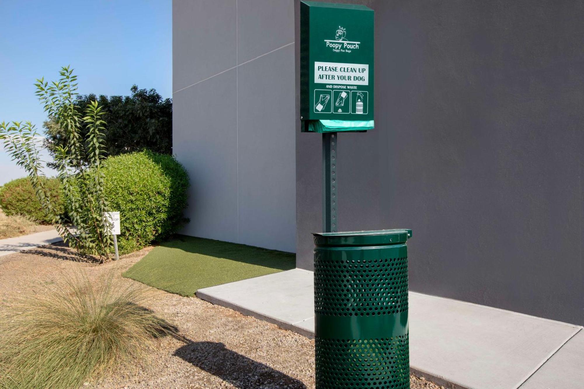 Home2 Suites By Hilton Phoenix Chandler Eksteriør billede