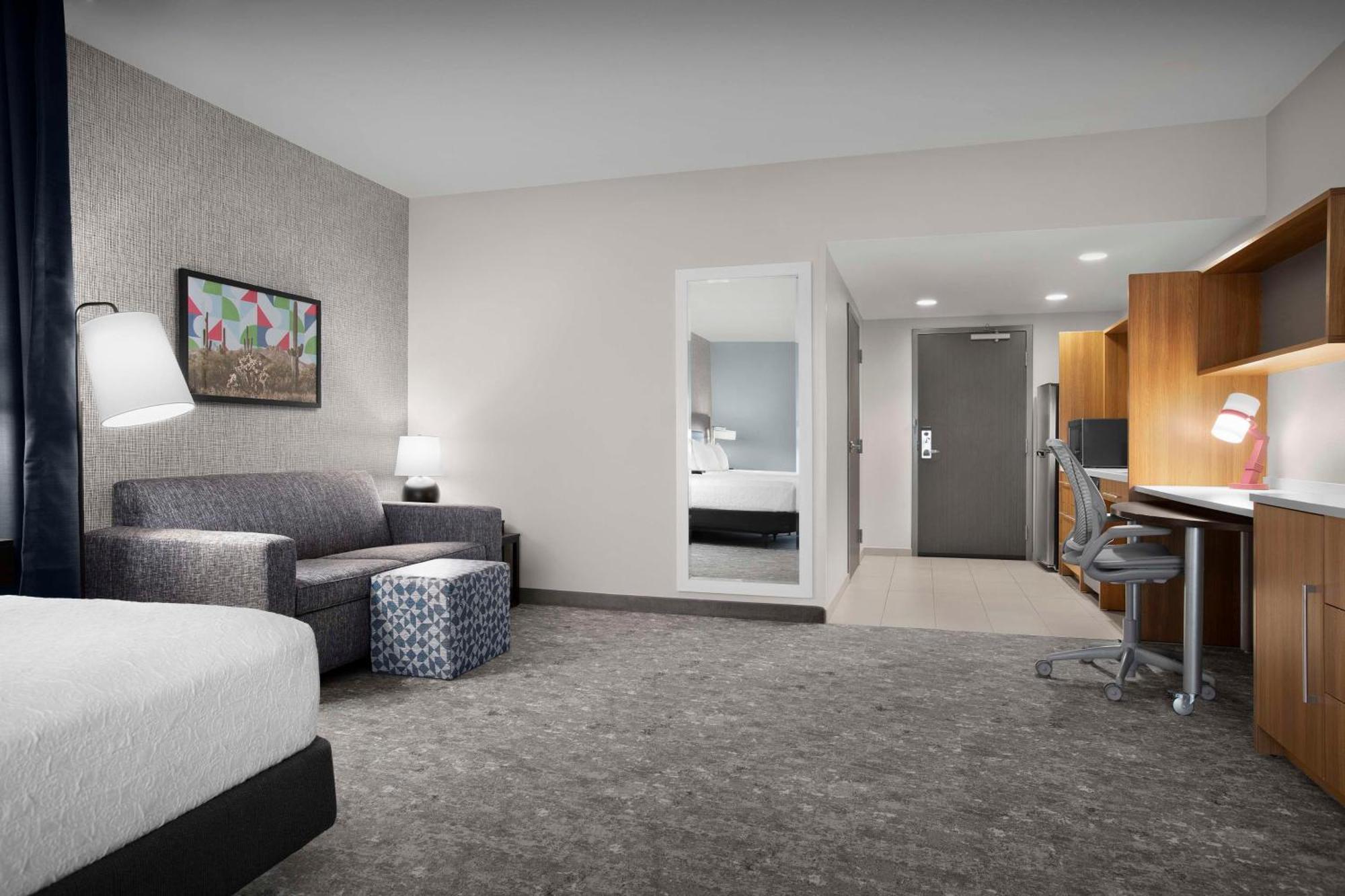 Home2 Suites By Hilton Phoenix Chandler Eksteriør billede